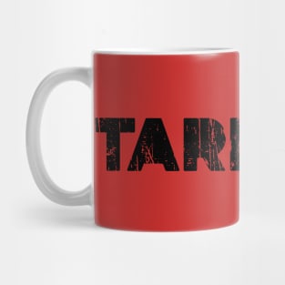 TARKOV Mug